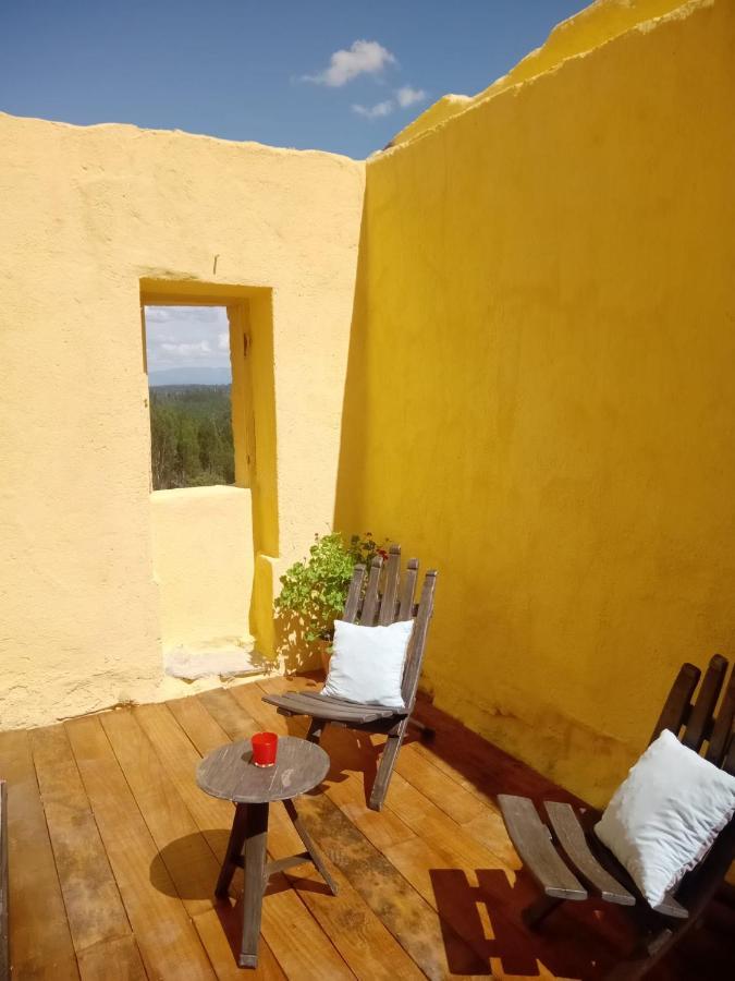 Casa Thocamalu'S Lejlighed Covelo  Eksteriør billede