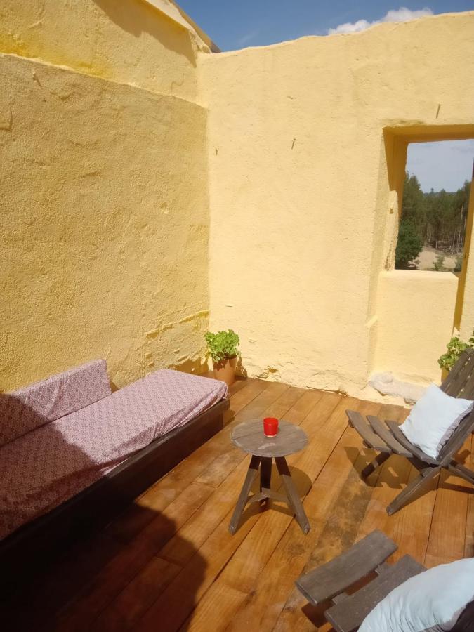 Casa Thocamalu'S Lejlighed Covelo  Eksteriør billede